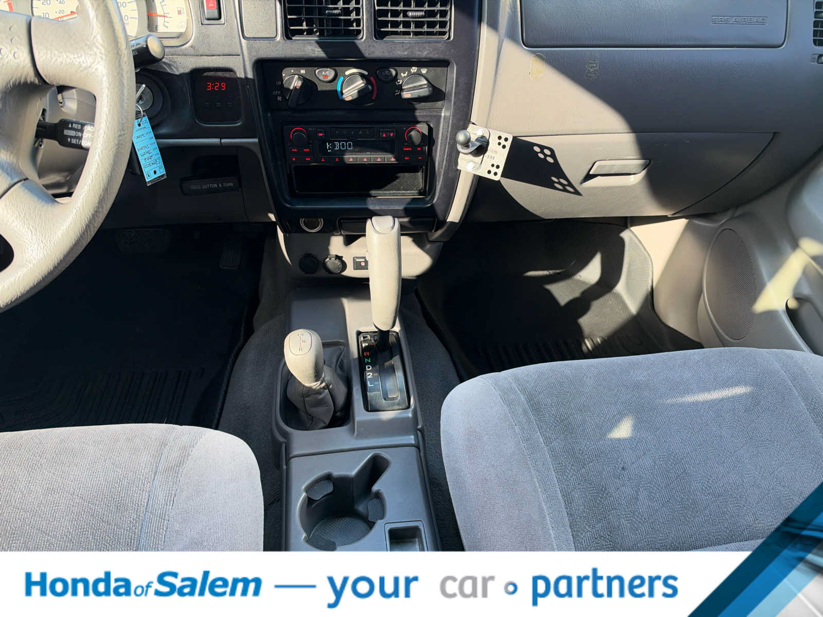 Used 2002 Toyota Tacoma 4x4 Double Cab image 17