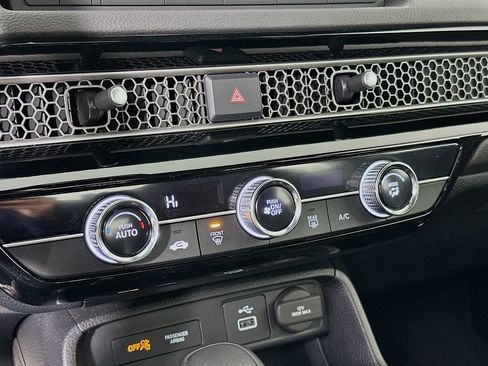 Used 2024 Honda Civic Sport image 21