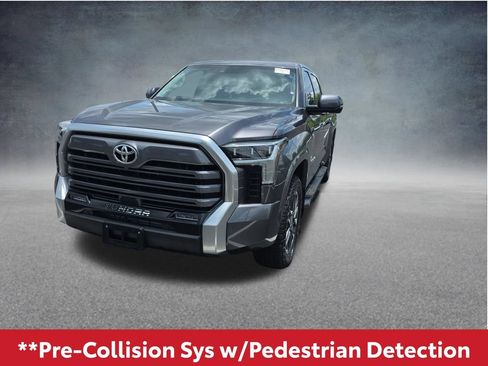 Used 2023 Toyota Tundra Limited AWD/4WD image 15