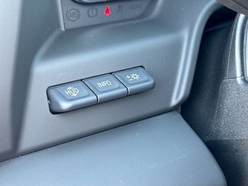 New 2026 GMC Sierra 2500 AT4 w/ AT4 Premium Plus Package image 24