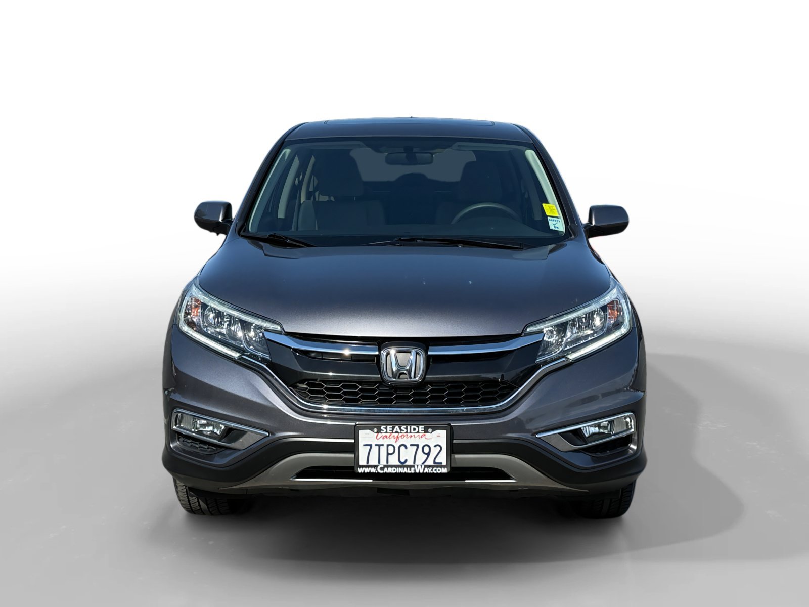 Used 2016 Honda CR-V EX image 8