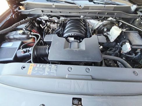 Used 2017 GMC Sierra 1500 SLE w/ SLE Value Package image 33