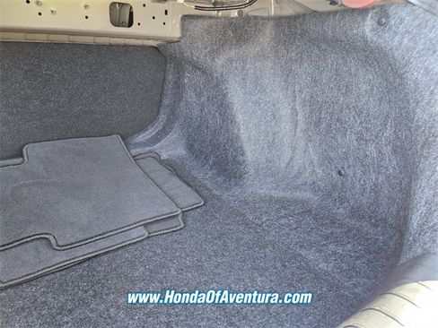Certified 2020 Honda Civic LX image 12