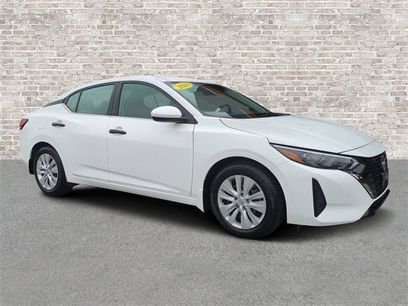 Used 2024 Nissan Sentra S