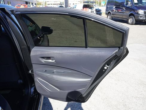 Used 2021 Toyota Corolla SE image 22