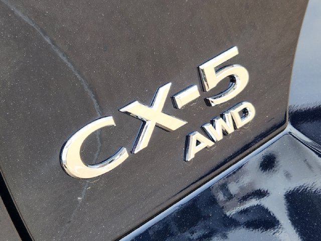 New 2026 MAZDA CX-5 Preferred AWD/4WD image 13
