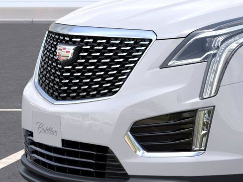 New 2026 Cadillac XT5 Luxury AWD/4WD image 28