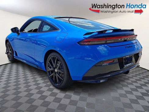 Used 2026 Honda Prelude image 4
