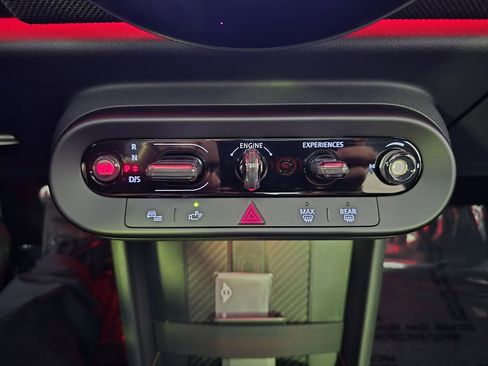 New 2026 MINI Cooper John Cooper Works image 17