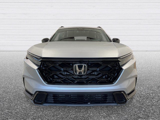 New 2027 Honda CR-V Sport image 11