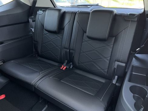 New 2026 Volkswagen Atlas SE image 31