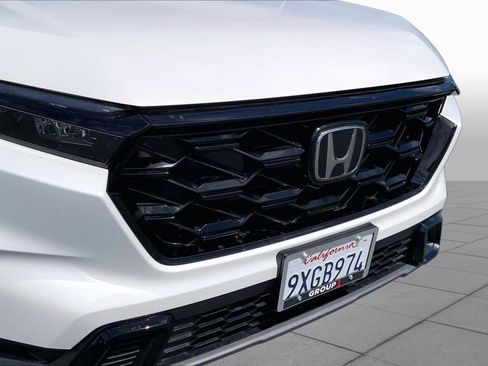 Used 2026 Honda CR-V Sport image 29