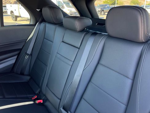 New 2026 Mercedes-Benz GLE 350 4MATIC image 20