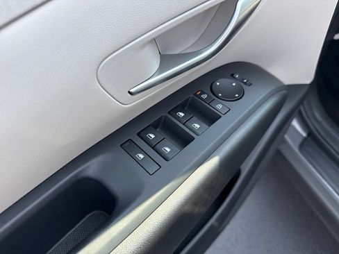 Certified 2025 Hyundai Tucson SEL AWD/4WD image 10