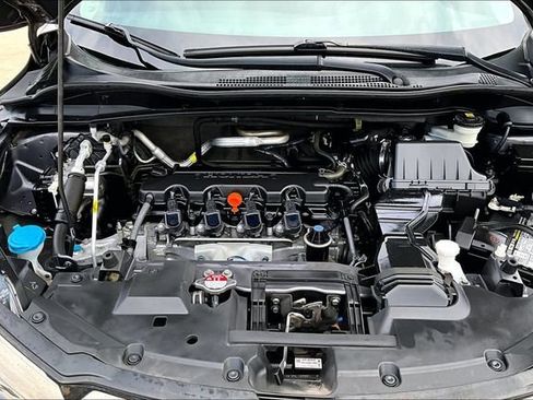 Used 2019 Honda HR-V EX image 9