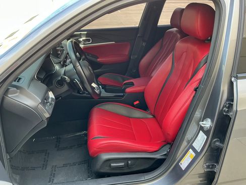 Used 2024 Acura Integra A-Spec FWD image 11
