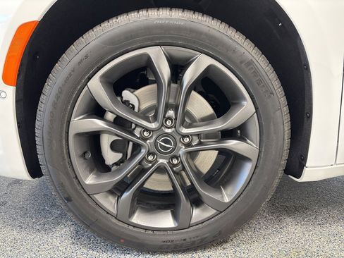 New 2026 Dodge Durango GT image 88