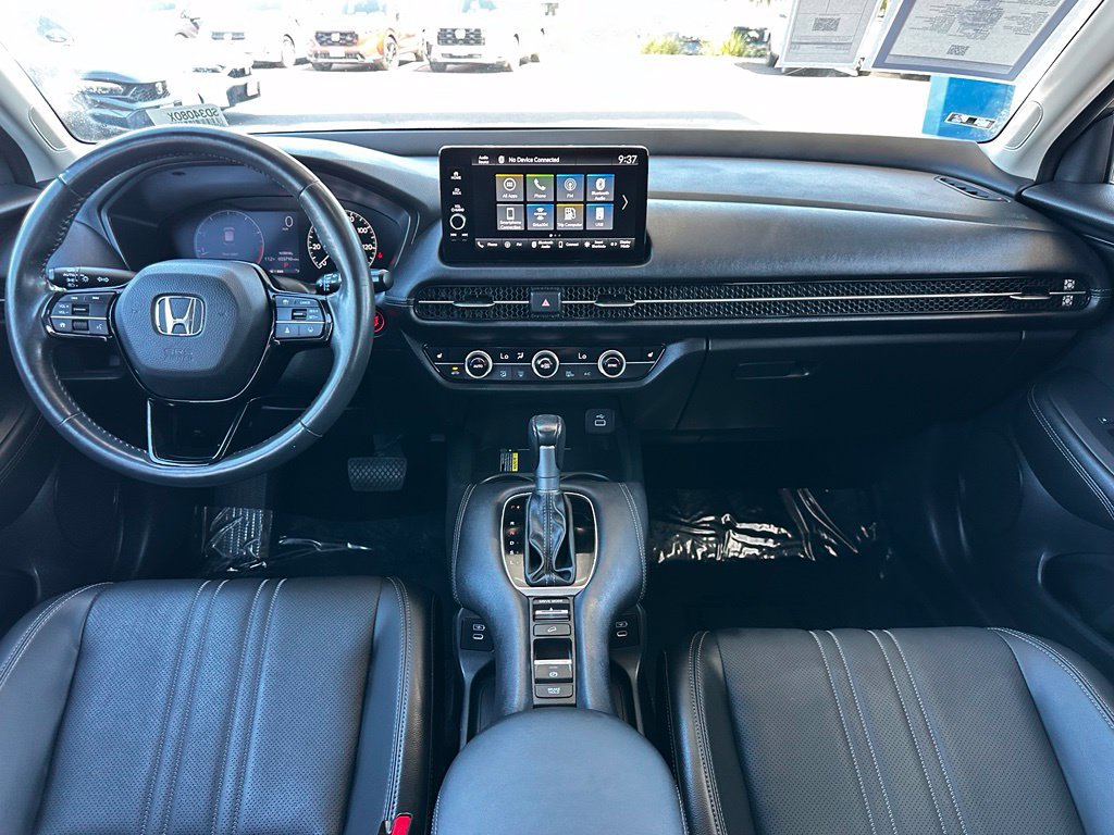 Used 2024 Honda HR-V EX-L image 16