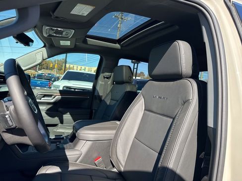 New 2026 GMC Sierra 1500 Denali w/ Technology Package image 18