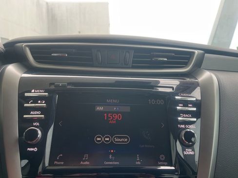 Used 2022 Nissan Murano SV FWD image 15