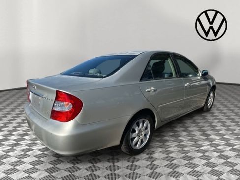 Used 2003 Toyota Camry LE image 3