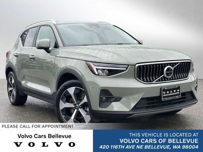 Certified 2025 Volvo XC40 B5 Plus