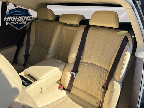 Used 2018 Lexus LS 500 AWD w/ Interior Upgrade Package image 22