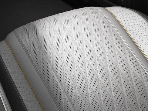 New 2026 INFINITI QX60 Autograph w/ Dark Cargo Package image 47