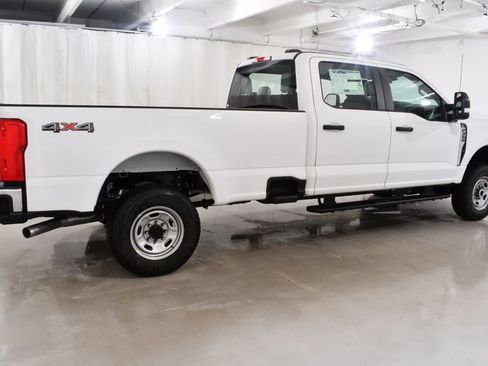 New 2026 Ford F350 XL w/ XL Driver Assist Package AWD/4WD image 11