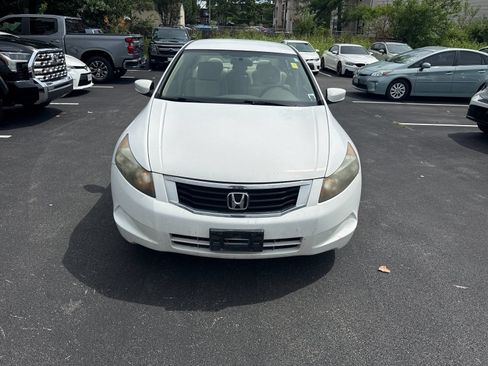Used 2009 Honda Accord LX image 4