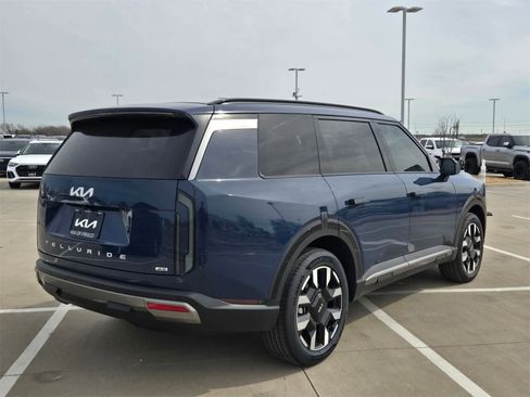New 2027 Kia Telluride S image 5
