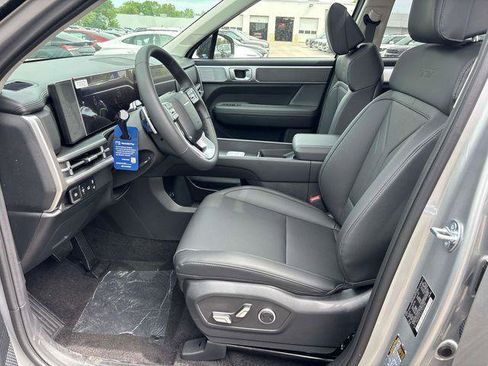New 2026 Hyundai Santa Fe XRT AWD/4WD image 7