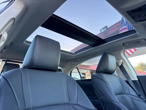 Used 2021 Lexus ES 350 350 Luxury w/ Accessory Package 2 image 10