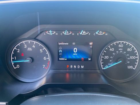 Used 2022 Ford F150 XL w/ STX Appearance Package AWD/4WD image 31