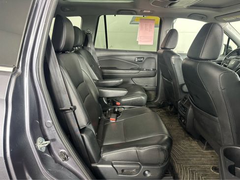 Used 2021 Honda Pilot Elite image 22