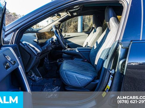 Used 2023 BMW iX xDrive50 w/ Premium Package image 21