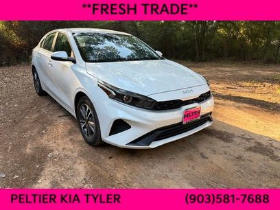 Certified 2024 Kia Forte LXS w/ LXS Technology Package