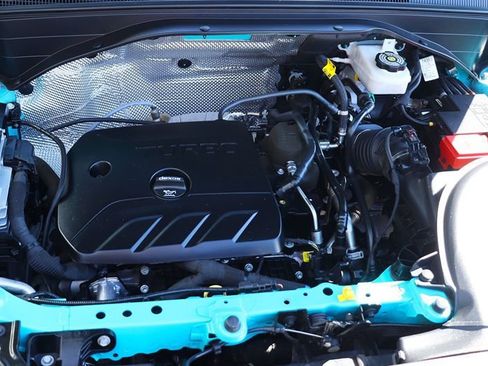 Used 2022 Chevrolet TrailBlazer RS image 57