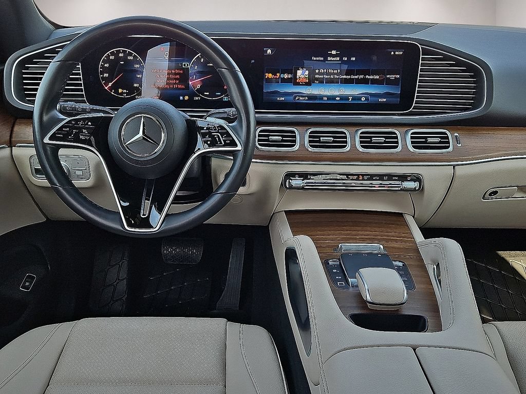 Certified 2025 Mercedes-Benz GLE 350 4MATIC image 17