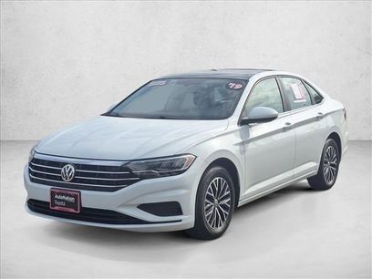 Used 2019 Volkswagen Jetta SE w/ Cold Weather Package