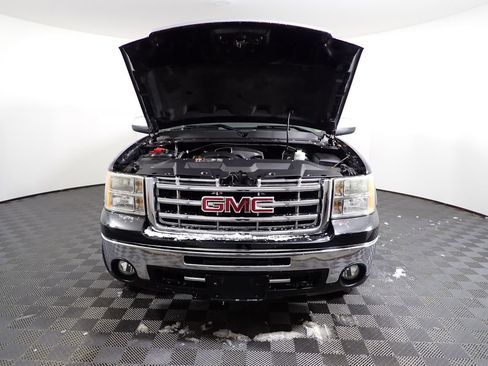 Used 2011 GMC Sierra 1500 SLE w/ Power Tech Package image 10