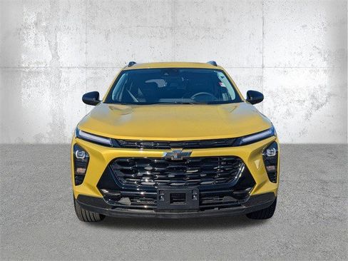 Certified 2024 Chevrolet Trax ACTIV w/ Driver Confidence Package image 12