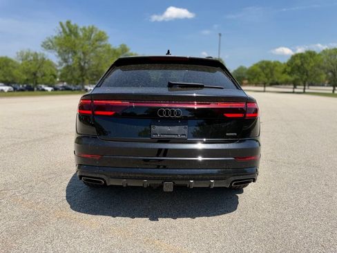 New 2026 Audi Q8 Premium Plus AWD/4WD image 5