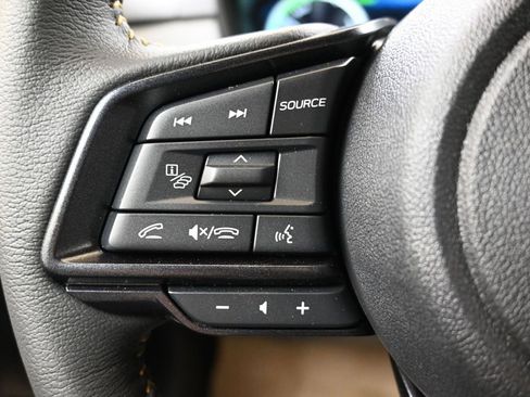New 2026 Subaru Crosstrek 2.5i Sport AWD/4WD image 26