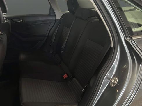 Used 2024 Volkswagen Jetta S FWD image 21