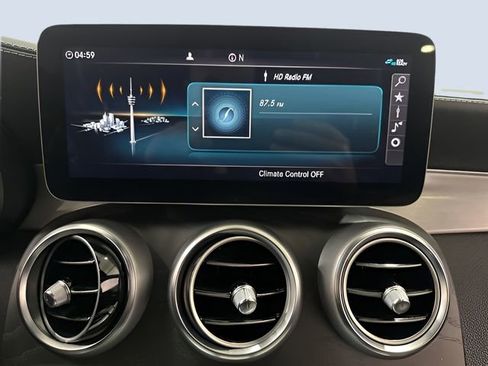 Used 2019 Mercedes-Benz C 63 AMG S image 18