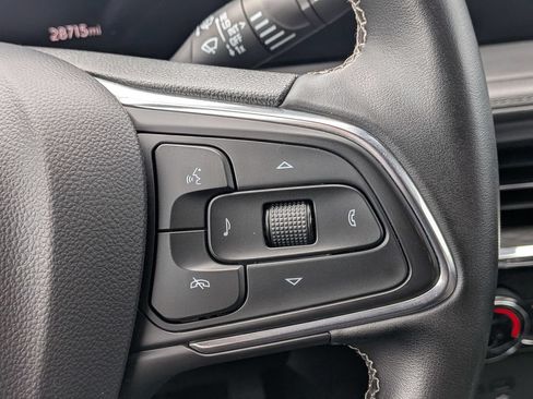Used 2024 Buick Encore GX Preferred FWD image 13