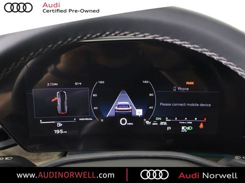Certified 2025 Audi Q5 Premium w/ Convenience Package AWD/4WD image 32