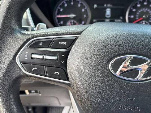 Used 2022 Hyundai Santa Fe SEL AWD/4WD image 19