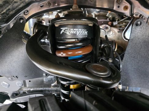 Used 2016 Toyota Tacoma TRD Off-Road w/ Premium & Technology Package image 20